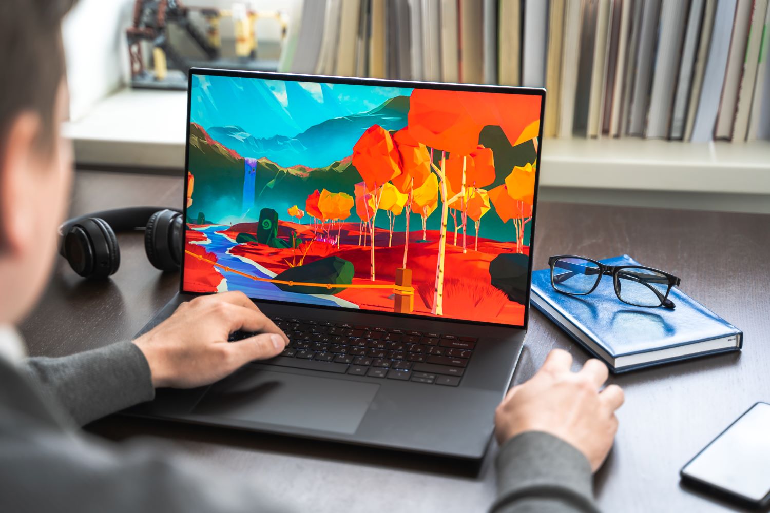 Best laptop