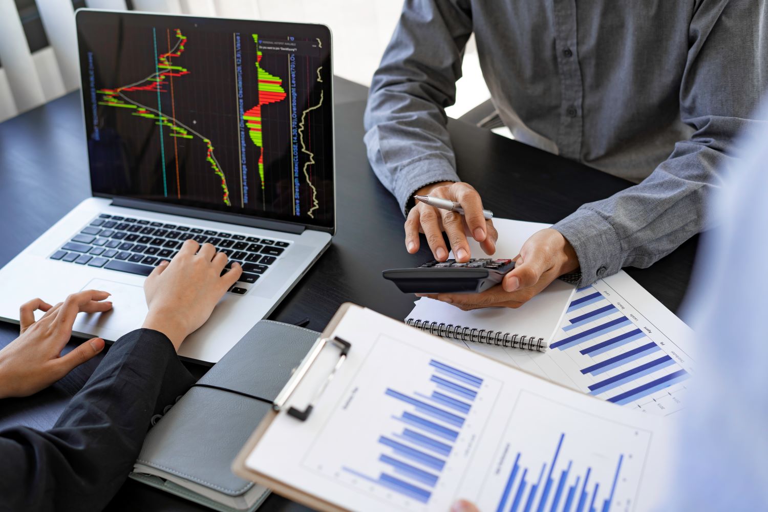 Forex Market Analysis