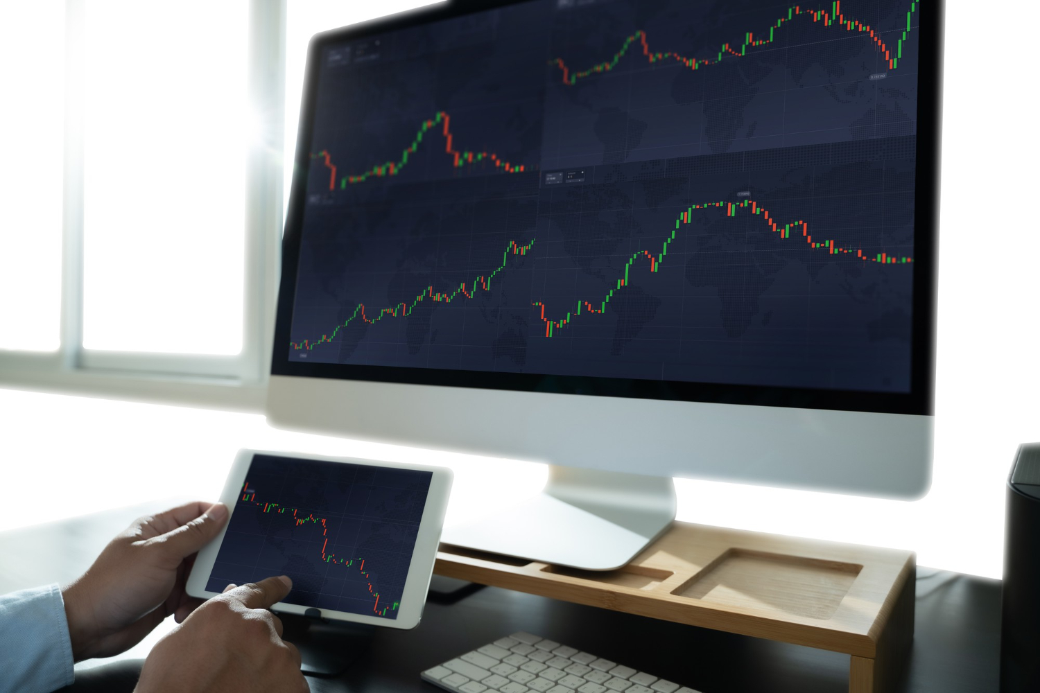 MT5 Web Terminal