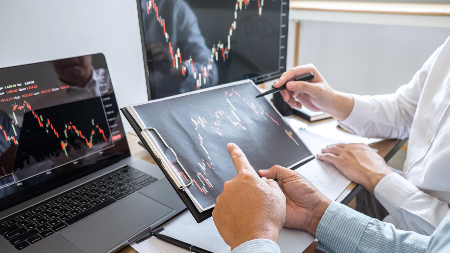 Stock Trading